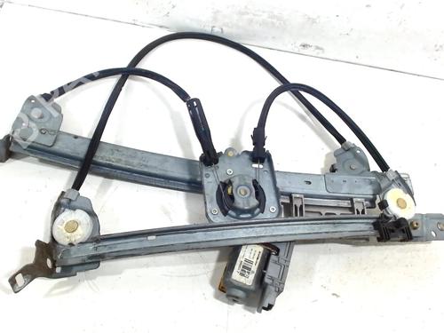 Front right window mechanism OPEL TIGRA TwinTop (X04) 1.4 (R97) | BP9179769C23 