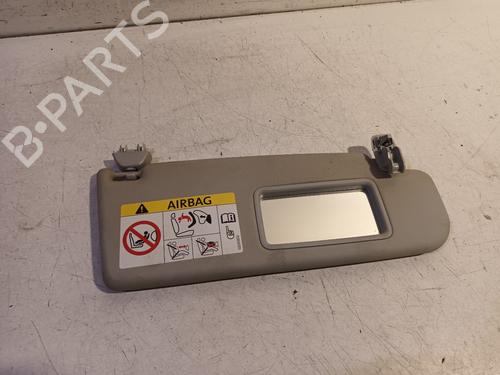 Used Right sun visor SEAT Mii (KF1, KE1) 1.0 (60 hp) 15803399