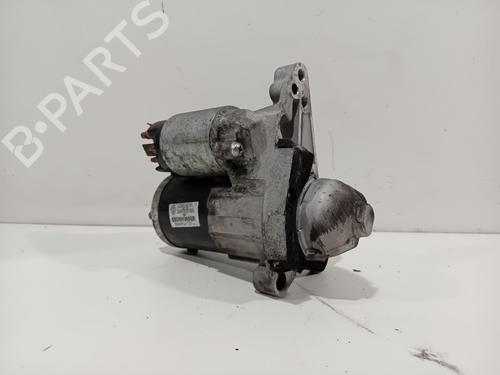 Used Starter NISSAN QASHQAI II (J11, J11_) 1.2 DIG-T (115 hp) 29541046