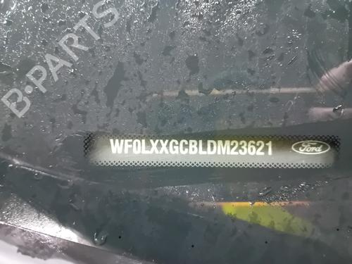 Front left seatbelt FORD FOCUS III Turnier 1.0 EcoBoost | BP30641128I26 - Image 11