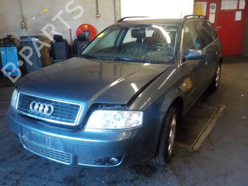 Brugte AUDI A6 C5 Avant (4B5, 4B6)  2.4  1072892