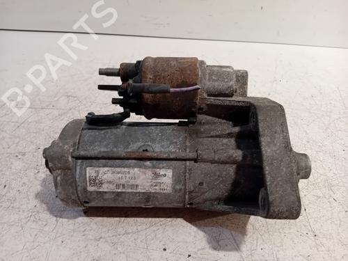 Used Starter Starter 25936300 25936300