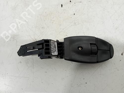 Switch CITROËN DS3 (SA_) 1.6 HDi 115 | BP15295841I30 