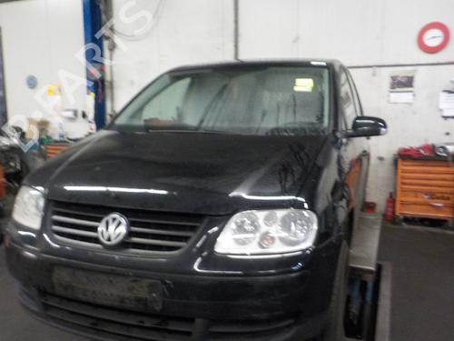 Front right window mechanism VW TOURAN (1T1, 1T2) 1.6 FSI | BP6600754C23 