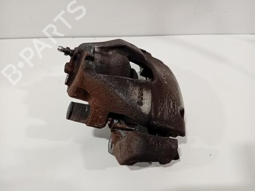 Left front brake caliper FORD FIESTA VII (HJ, HF) 1.0 EcoBoost | BP24229084M105 - Image 3