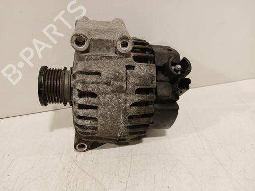 Alternator CITROËN C3 Picasso (SH_) 1.6 VTi 120 | BP37149034M7 - Image 2