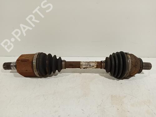 Used Left front driveshaft Left front driveshaft 17390829 17390829