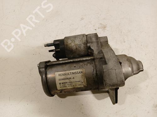 Starter RENAULT CLIO V (B7_) 1.0 TCe 100 (B7MT) | BP28815559M8 