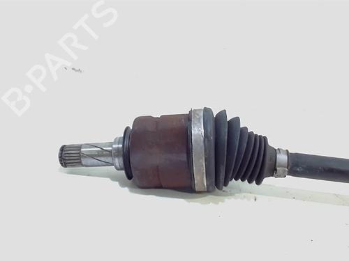 Right front driveshaft OPEL CORSA D (S07) 1.3 CDTI (L08, L68) | BP8258007M39 