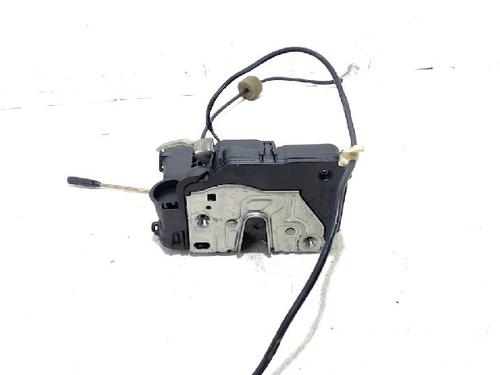 Front right lock MERCEDES-BENZ C-CLASS T-Model (S203) C 200 Kompressor (203.245) | BP13199835C97 