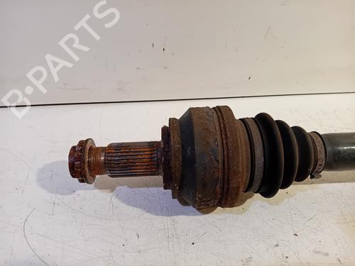 Left rear driveshaft BMW 1 Coupe (E82) 135 i | BP19409994M40 