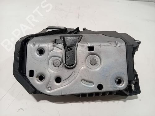 Cerradura puerta trasera izquierda Cerradura puerta trasera izquierda VW SHARAN (7N1, 7N2) 2.0 TDI (136 hp) 36416736 36416736