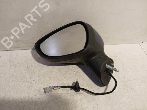left-mirror-ford-fiesta-vi-cb1-ccn-2008-33884495 main image