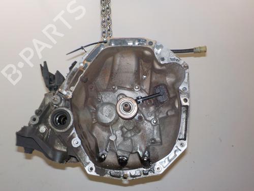 Used Gearbox Gearbox 10669622 10669622