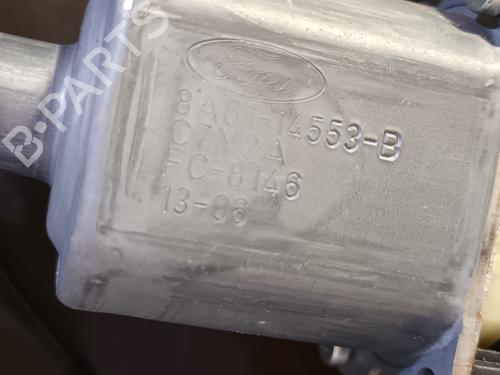 Rudehejsemekanisme Højre foran FORD FIESTA VI (CB1, CCN) 1.0 | BP16422433C23 