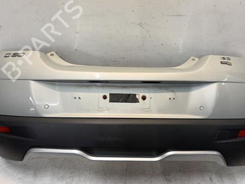 Used Rear bumper VOLVO C30 (533) 1.6 D (109 hp) 29028759