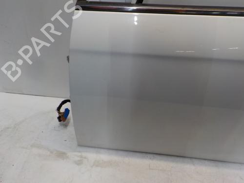 Left front door FIAT BRAVO II (198_) 1.4 16V (198AXS1B) | BP16772957C2 