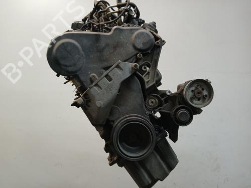 Engine VW TRANSPORTER T5 Van (7HA, 7HH, 7EA, 7EH) 2.0 TDI | BP29700332M1 
