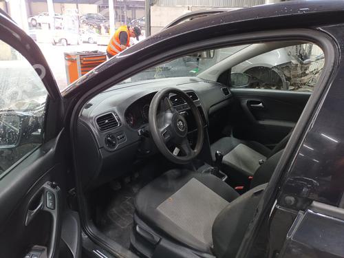 Front left seatbelt VW POLO V (6R1, 6C1) 1.2 | BP39503473I26 - Image 9