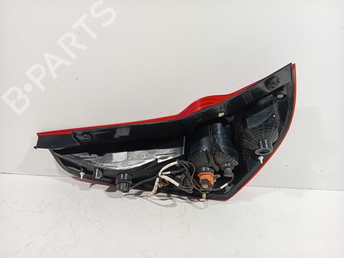 Right taillight OPEL AGILA B (H08) 1.0 LPG (F68) | BP31018108C35 - Image 3