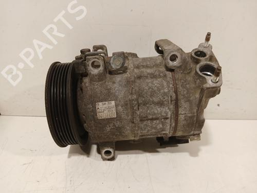 Used AC compressor AC compressor 38317737 38317737