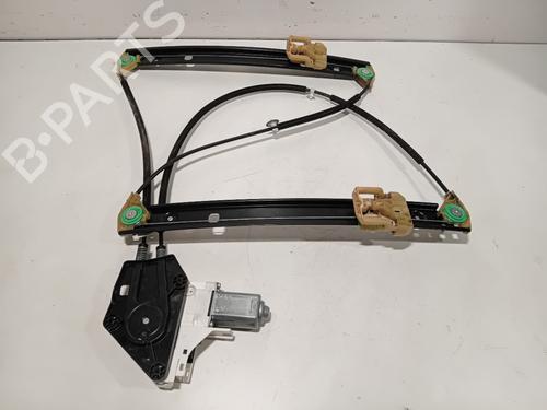 Used Front left window mechanism Front left window mechanism 38784117 38784117