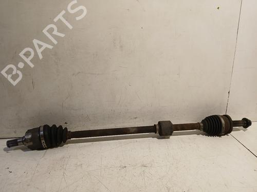 Used Right front driveshaft HYUNDAI i10 II (BA, IA) 1.0 (67 hp) 31856753