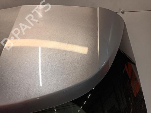 Tailgate DS DS 3 / DS 3 CROSSBACK (UR_, UC_, UJ_) 1.2 PureTech 130 (URHNSS) | BP29816158C6 