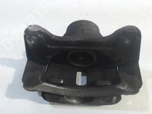 Left front brake caliper KIA PICANTO III (JA) 1.0 | BP11787062M105 - Image 3