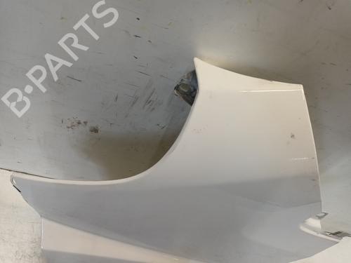 Left front fenders PEUGEOT BOXER Van 2.2 HDi 120 | BP28098573C41 