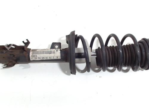 Right front shock absorber FORD FIESTA VI (CB1, CCN) 1.25 | BP13007901M17 