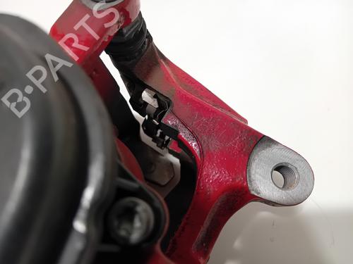 Left rear brake caliper AUDI Q8 (4MN, 4MT) 55 TFSI e quattro | BP38047183M107 - Image 6