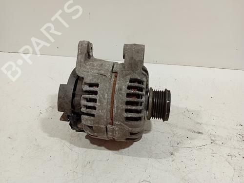 Alternator OPEL MERIVA B MPV (S10) 1.4 (75) | BP18602622M7 