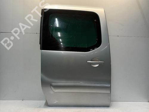 Dør højre bagtil PEUGEOT PARTNER Tepee 1.6 VTi (120 hp) 31924949
