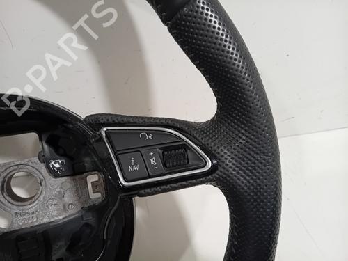 Steering wheel AUDI A5 Sportback (8TA) 1.8 TFSI | BP30818329C49 - Image 4