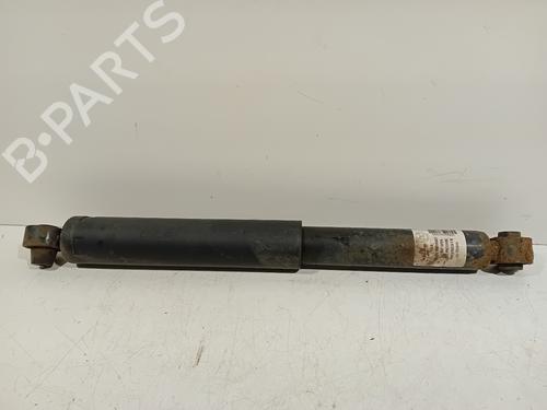 Used Left rear shock absorber FIAT DOBLO Cargo (263_) 1.3 D Multijet (263WXU1A, 263ZXU1A, 263WYB1A, 263ZYB1A) (95 hp) 17558670