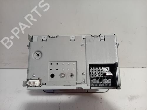 Electronic module VW SCIROCCO III (137, 138) 2.0 TDI | BP28283170M83 - Image 5