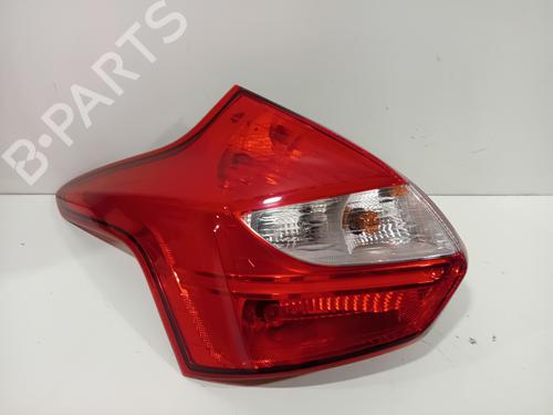 Used Left taillight FORD FOCUS III 1.6 TDCi (95 hp) 30567068