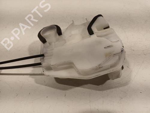 Front right lock MITSUBISHI OUTLANDER III (GG_W, GF_W, ZJ, ZL, ZK) Plug-in Hybrid (GG2W) | BP18072504C97 