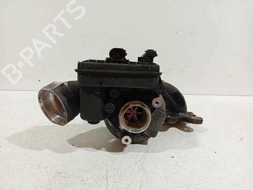 Used Turbocharger/Supercharger Turbocharger/Supercharger 21570324 21570324