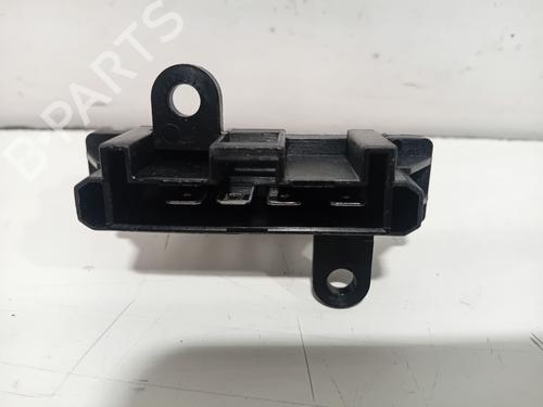 Heater resistor OPEL KARL (C16) 1.0 | BP36806366M108 - Image 2