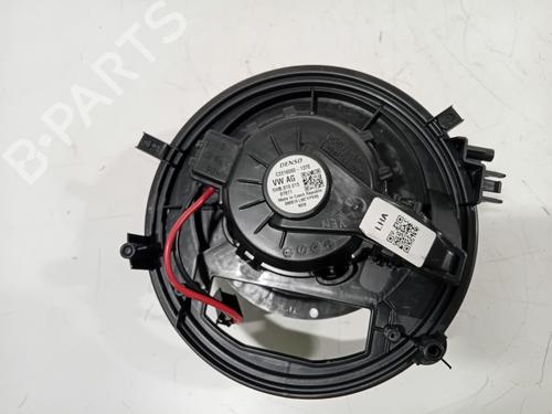 Heater blower motor SEAT ATECA (KH7, KHP) 1.5 TSI | BP31147998M62 - Image 3