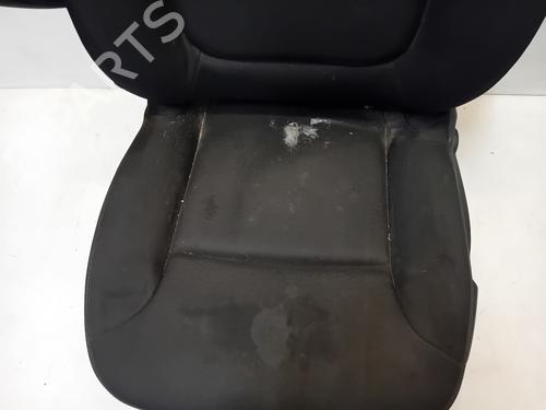 Left front seat RENAULT TRAFIC III Van (FG_) 1.6 dCi 95 (FGMJ, FGMR) | BP20669631C15 