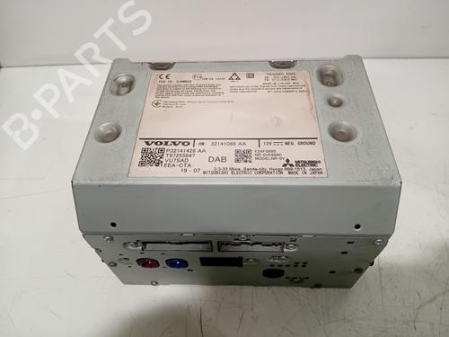Electronic module VOLVO V60 II (225) D4 Polestar | BP33433809M83 - Image 5