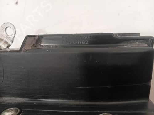 Højre bagtil lås DACIA DUSTER (HM_) 1.5 dCi 115 (HMAD) | BP30573881C99 - Image 4