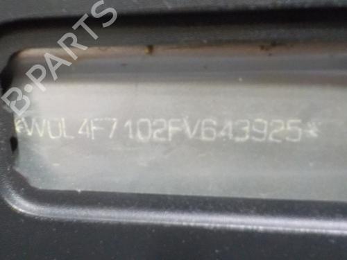 Left front brake caliper OPEL VIVARO B Van (X82) 1.6 CDTI (05) | BP21096294M105 - Image 10