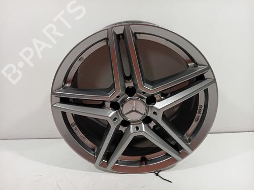 Felg MERCEDES-BENZ E-CLASS Coupe (C207) E 200 (207.334) (184 hp) 32252919