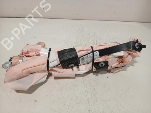Used Right curtain airbag Right curtain airbag 37181230 37181230