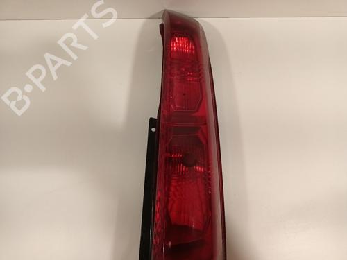 Right taillight NISSAN X-TRAIL I (T30) 2.0 | BP16421838C35 