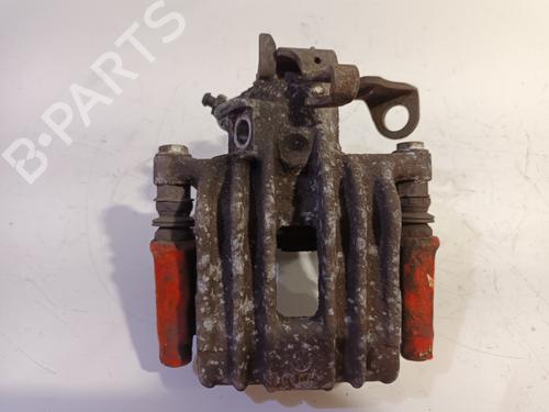 Used Left rear brake caliper Left rear brake caliper AUDI TT (8N3) 1.8 T (180 hp) 17079921 17079921